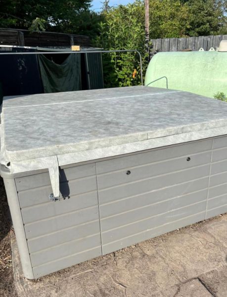 Whirlpool Jacuzzi Luxus in Manacor