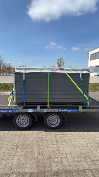 Whirlpool Jacuzzi Luxus in Manacor