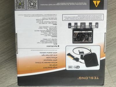 Wi-Fi endoscopes for iPhone, iPad, Android, and PC,