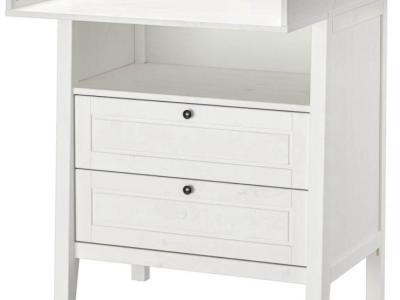 Wickelkommode Ikea Sundvik
