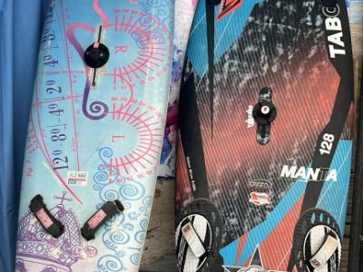 Windsurf Ausrüstung zu Verkaufen