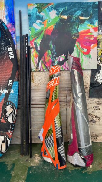 Windsurf Equipment for Sale