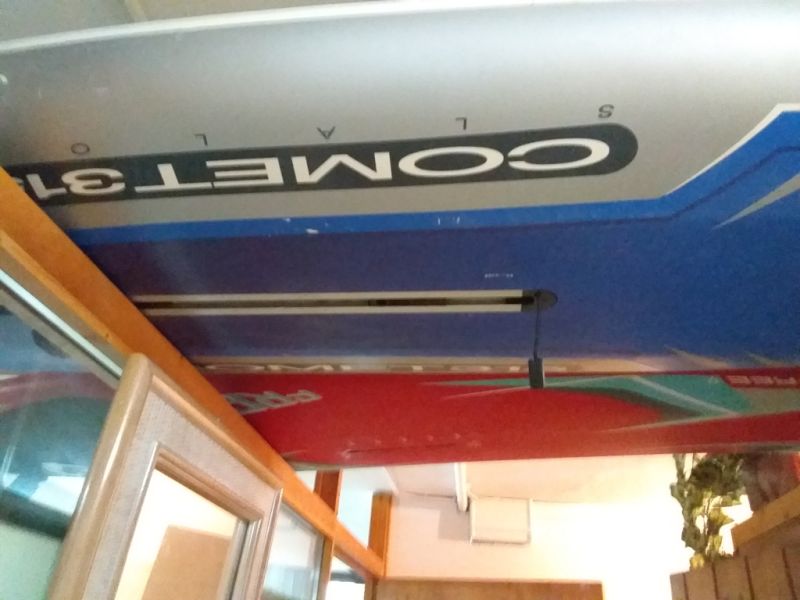 Windsurfer Cosmos zu verkaufen