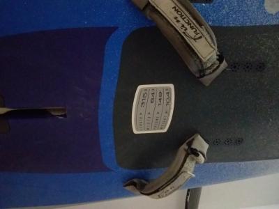 Windsurfer Cosmos zu verkaufen