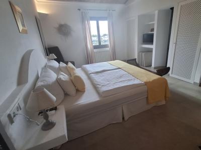 Winter: 2 Etagenchalet mit Ölzentralheizung, Garten und Pool in Cala Dor - Hafennähe -- CH 23 WT