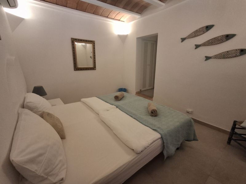 Winter: 2 Etagenchalet mit Ölzentralheizung, Garten und Pool in Cala Dor - Hafennähe -- CH 23 WT