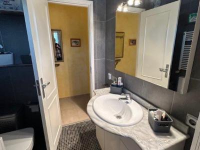 Invierno: Chalet de 2 plantas con calefacción central de gasoil y piscina en Cala Dor -- CH 12 WT