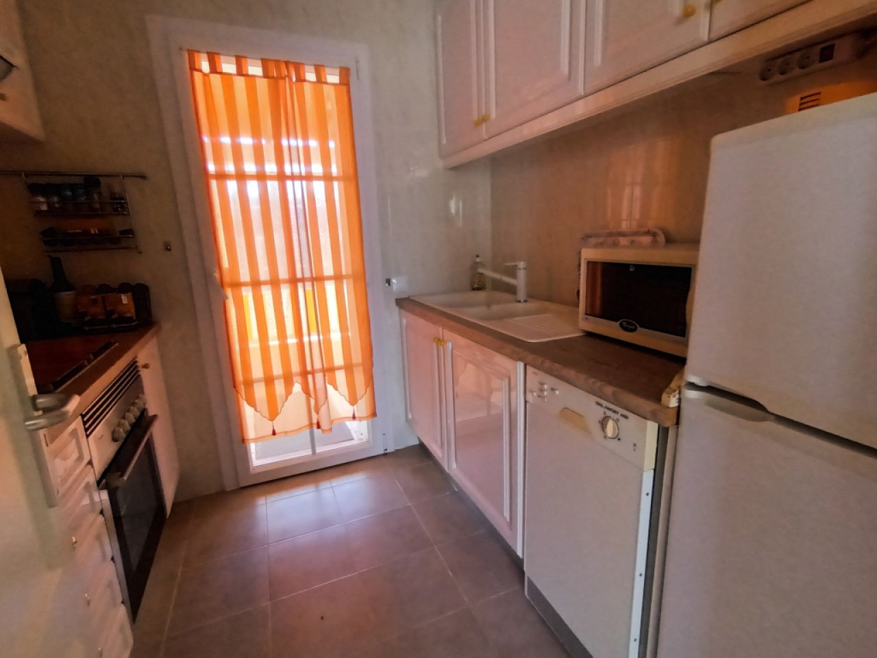 Invierno: Chalet de 2 plantas con calefacción central de gasoil y piscina en Cala Dor -- CH 12 WT