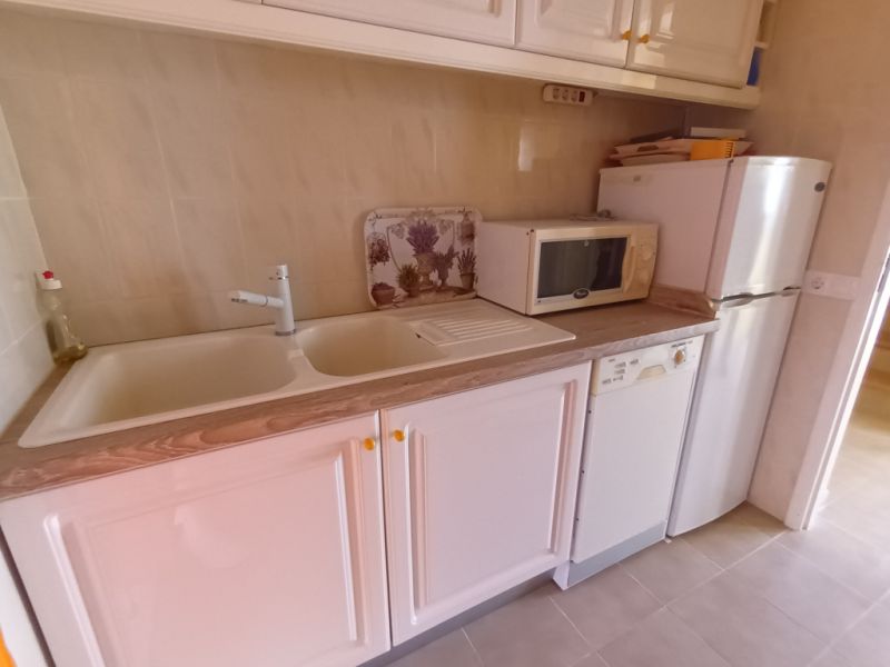 Invierno: Chalet de 2 plantas con calefacción central de gasoil y piscina en Cala Dor -- CH 12 WT