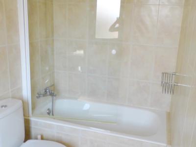 INVIERNO: Chalet de 2 plantas con terrazas y jardín en Sa Ràpita ---