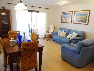 INVIERNO: Chalet de 2 plantas con terrazas y jardín en Sa Ràpita ---