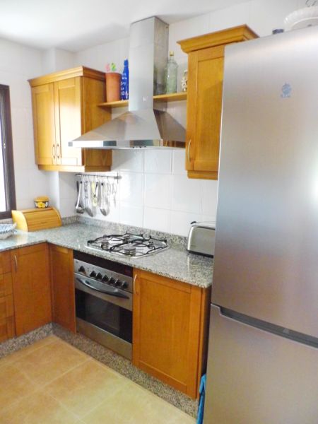 INVIERNO: Chalet de 2 plantas con terrazas y jardín en Sa Ràpita ---