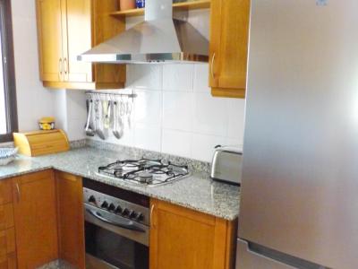 INVIERNO: Chalet de 2 plantas con terrazas y jardín en Sa Ràpita ---