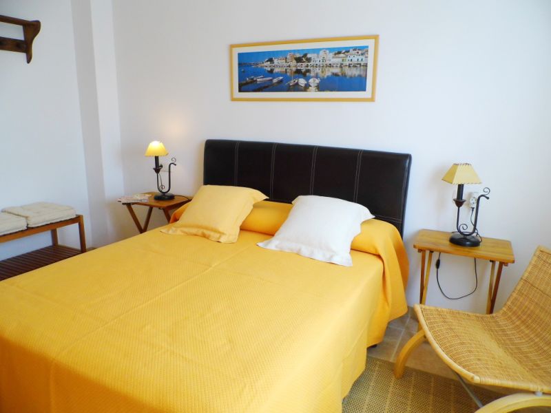 INVIERNO: Chalet de 2 plantas con terrazas y jardín en Sa Ràpita ---