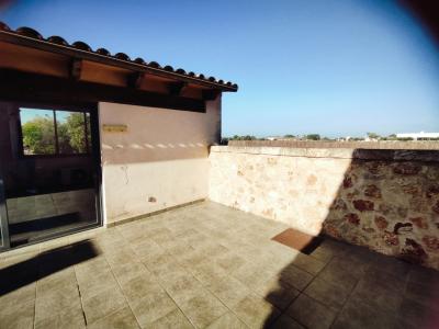 Invierno: 2 casas en un mismo terreno con AC, chimenea y buena ubicación cerca de Campos --- F 92 a + b WT