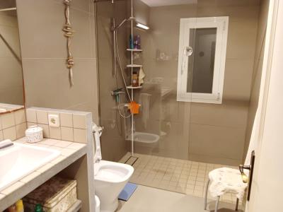 Winter: 2 stöckiges Chalet mit Kamin, AC und Garten an der Cala Sanau-- C Dor - CH 21 WT