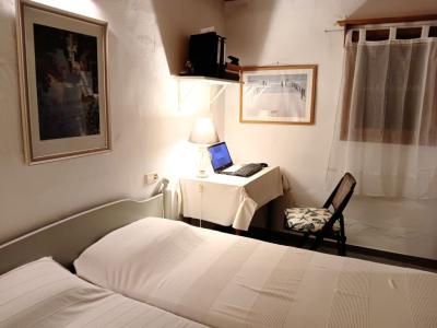 Winter: 2 stöckiges Chalet mit Kamin, AC und Garten an der Cala Sanau-- C Dor - CH 21 WT