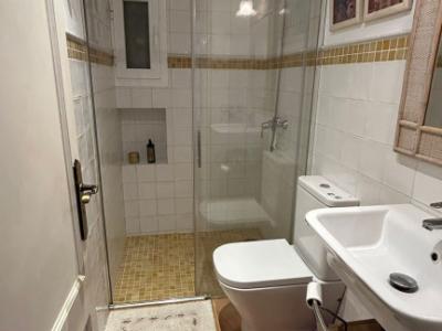 Winter: 2 stöckiges Chalet mit Kamin, AC und Garten an der Cala Sanau-- C Dor - CH 21 WT