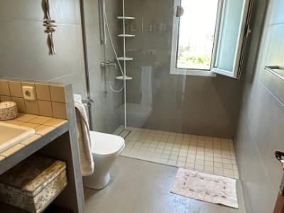 Winter: 2 stöckiges Chalet mit Kamin, AC und Garten an der Cala Sanau-- C Dor - CH 21 WT