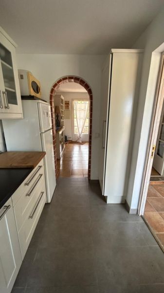 Winter: 2 stöckiges Chalet mit Kamin, AC und Garten an der Cala Sanau-- C Dor - CH 21 WT