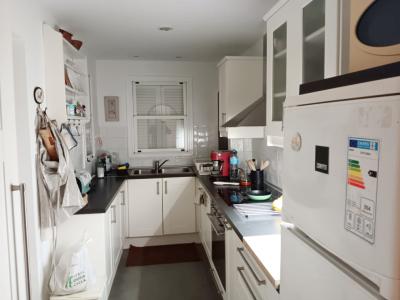 Winter: 2 stöckiges Chalet mit Kamin, AC und Garten an der Cala Sanau-- C Dor - CH 21 WT