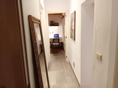 Winter: 2 stöckiges Chalet mit Kamin, AC und Garten an der Cala Sanau-- C Dor - CH 21 WT