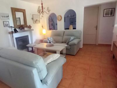 Winter: 2 stöckiges Chalet mit Kamin, AC und Garten an der Cala Sanau-- C Dor - CH 21 WT