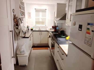 Winter: 2 stöckiges Chalet mit Kamin, AC und Garten an der Cala Sanau-- C Dor - CH 21 WT