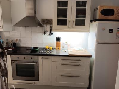 Winter: 2 stöckiges Chalet mit Kamin, AC und Garten an der Cala Sanau-- C Dor - CH 21 WT