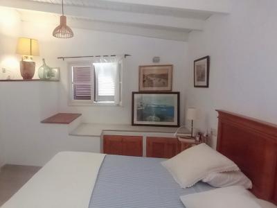 Winter: 2 stöckiges Chalet mit Kamin, AC und Garten an der Cala Sanau-- C Dor - CH 21 WT