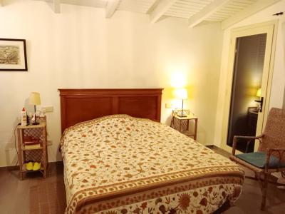 Winter: 2 stöckiges Chalet mit Kamin, AC und Garten an der Cala Sanau-- C Dor - CH 21 WT