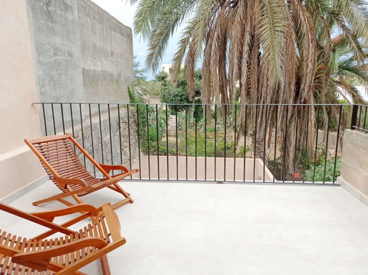 Winter 23: Modernes Apartment in Cas Concos -- DH 66 WT