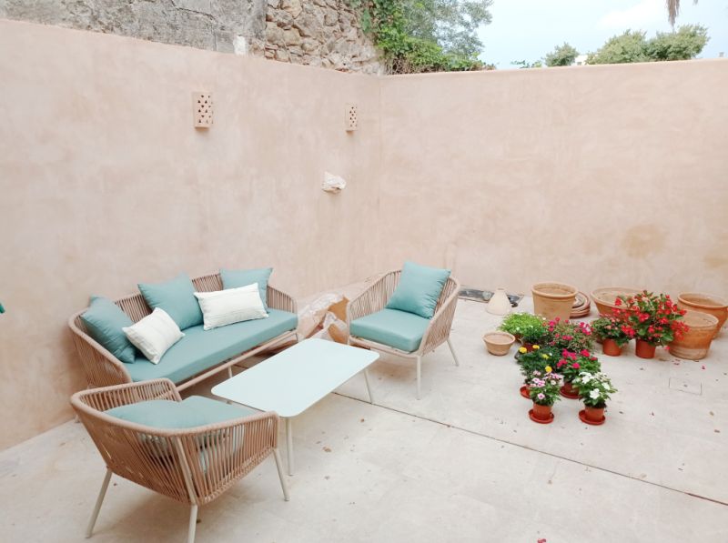 Winter 23: Modernes Apartment in Cas Concos -- DH 66 WT