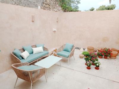 Winter 23: Modernes Apartment in Cas Concos -- DH 66 WT