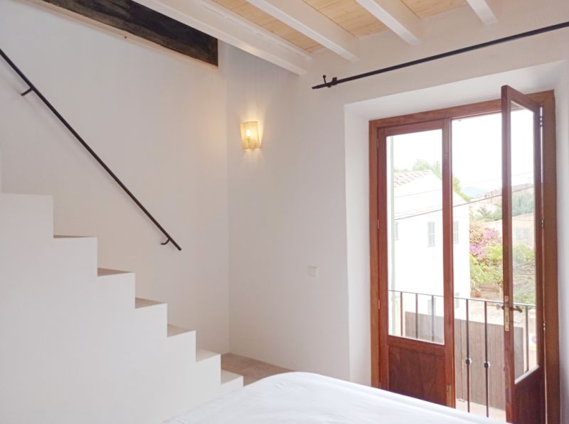 Winter 23: Modernes Apartment in Cas Concos -- DH 66 WT