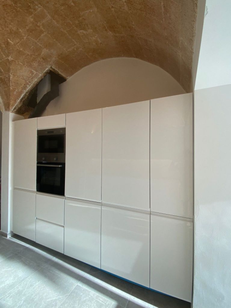 Winter 23: Modernes Apartment in Cas Concos -- DH 66 WT