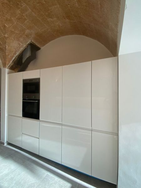 Winter 23: Modernes Apartment in Cas Concos -- DH 66 WT