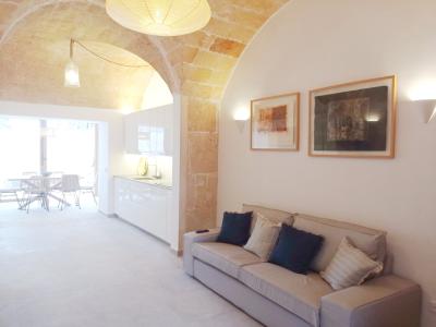 Winter 23: Modernes Apartment in Cas Concos -- DH 66 WT