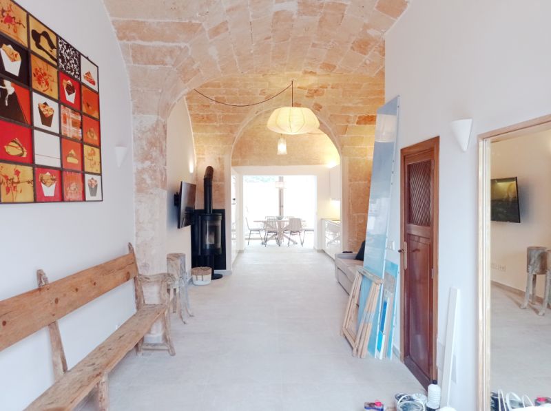 Winter 23: Modernes Apartment in Cas Concos -- DH 66 WT