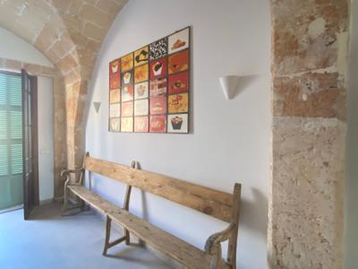 Winter 23: Modernes Apartment in Cas Concos -- DH 66 WT