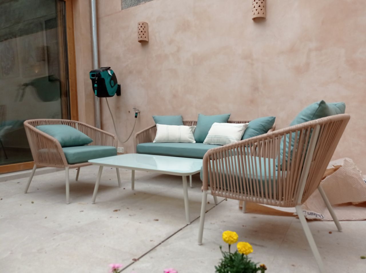 Winter 23: Modernes Apartment in Cas Concos -- DH 66 WT