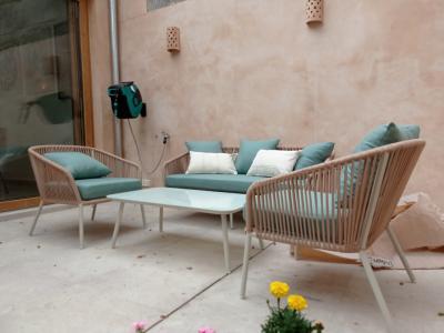 Winter 23: Modernes Apartment in Cas Concos -- DH 66 WT