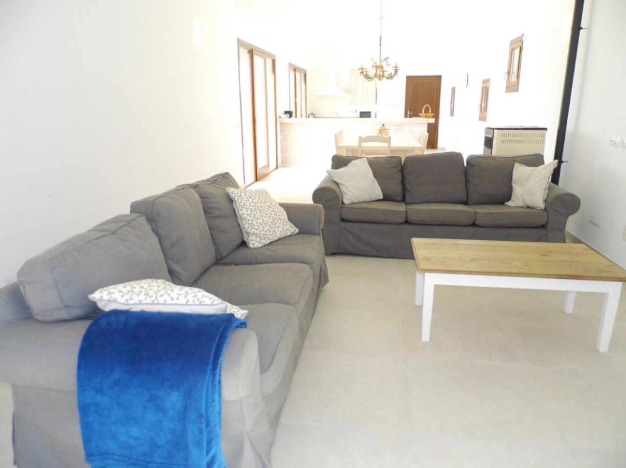 WINTER 25/26: Elegante Finca mit Kamin und AC in ruhiger Lage bei Manacor - F 06 WT