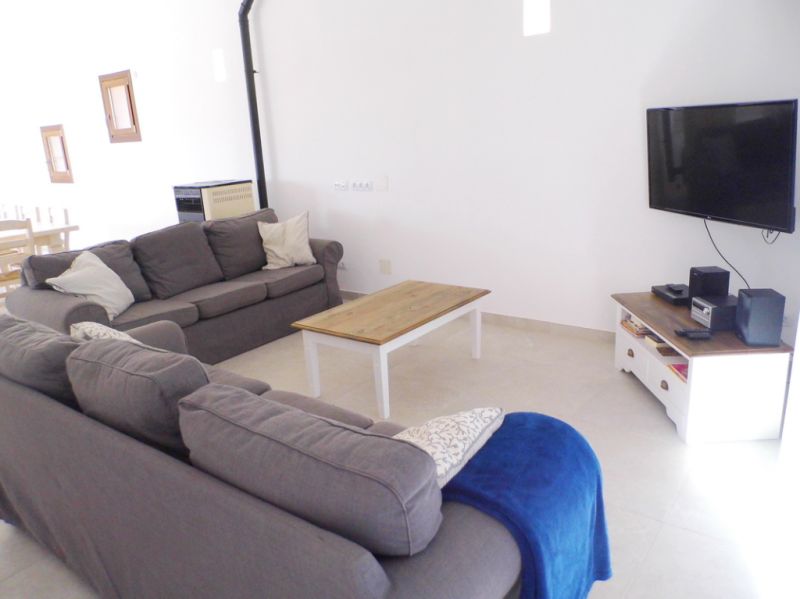 WINTER 25/26: Elegante Finca mit Kamin und AC in ruhiger Lage bei Manacor - F 06 WT