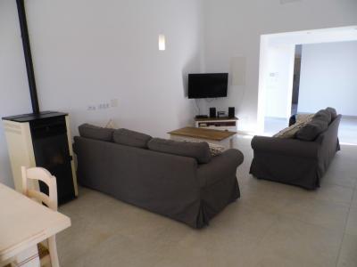 WINTER 25/26: Elegante Finca mit Kamin und AC in ruhiger Lage bei Manacor - F 06 WT