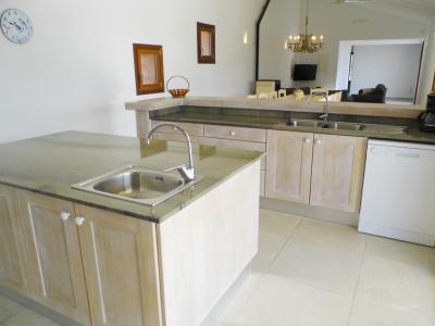 WINTER 25/26: Elegante Finca mit Kamin und AC in ruhiger Lage bei Manacor - F 06 WT