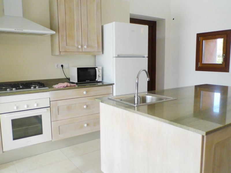 WINTER 25/26: Elegante Finca mit Kamin und AC in ruhiger Lage bei Manacor - F 06 WT