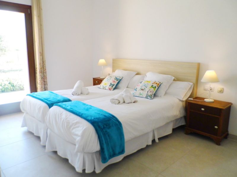 WINTER 25/26: Elegante Finca mit Kamin und AC in ruhiger Lage bei Manacor - F 06 WT