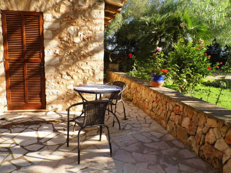 WINTER 25 / 26 : Grosse FInca mit Heizung, Pool und in ruhiger Lage bei Felanitx -- F 13 WT