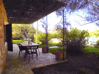 WINTER 25 / 26 : Grosse FInca mit Heizung, Pool und in ruhiger Lage bei Felanitx -- F 13 WT